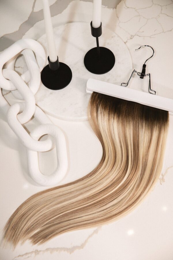 Luxury Tape Weft Collection