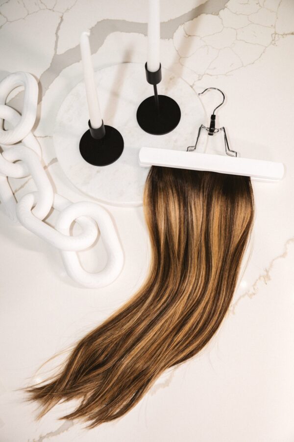 Luxury Tape Weft Collection