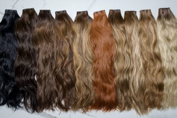 Beach Wave Collection