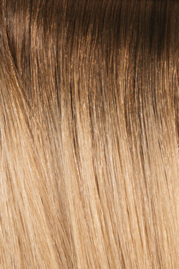 Luxury Keratin Collection