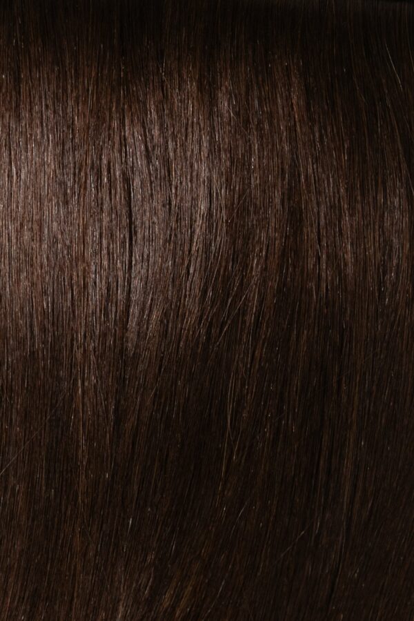 Luxe Clip In Collection