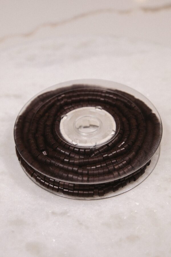 Preloaded Micro Bead Rings