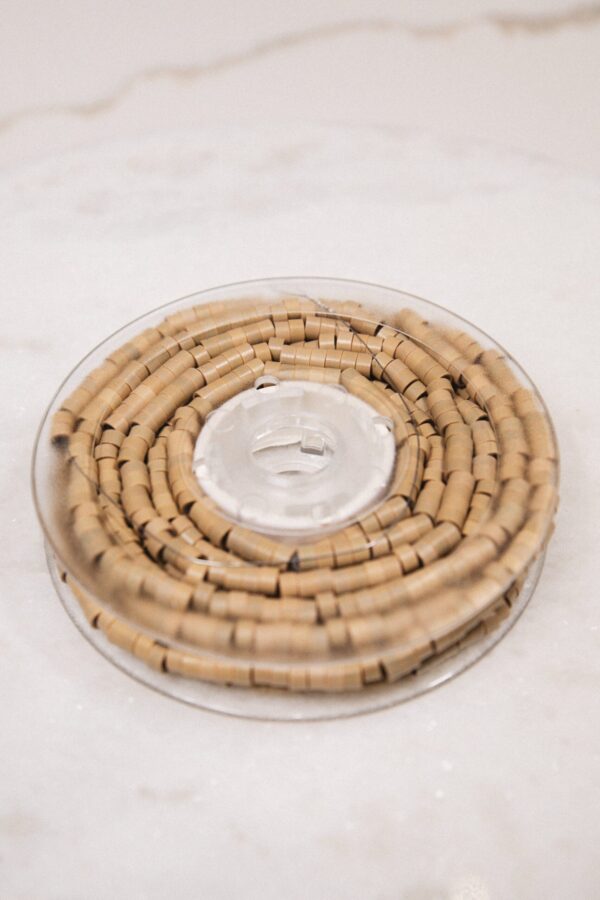 Preloaded Micro Bead Rings