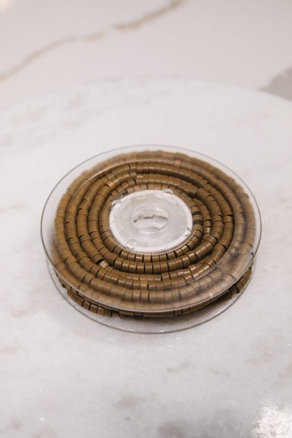 Preloaded Micro Bead Rings