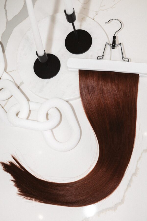 Luxury Keratin Collection