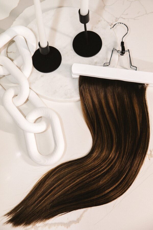 Luxury Tape Weft Collection