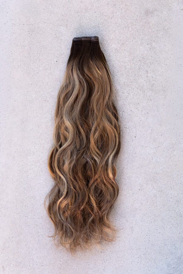 Beach Wave Collection