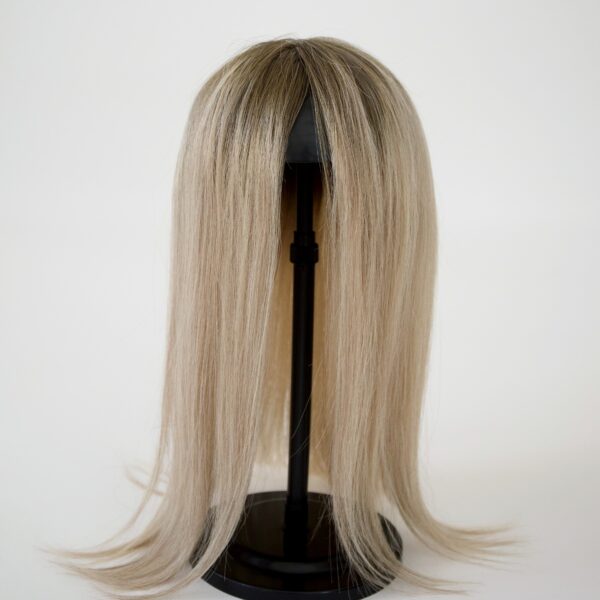 Luxe Topper Collection