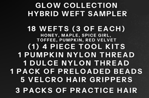 Glow Girl Bundle